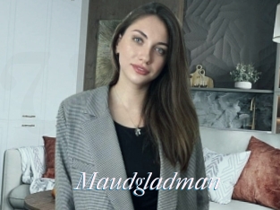 Maudgladman