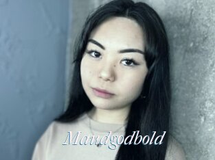Maudgodbold