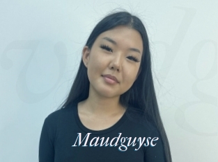 Maudguyse