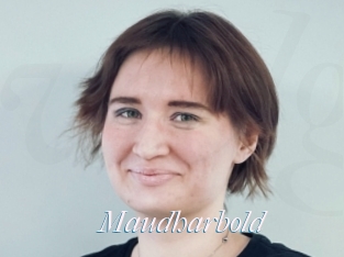Maudharbold
