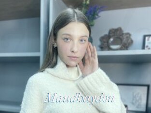 Maudhaydon