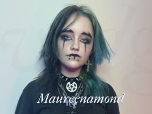 Maureenamond