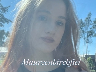 Maureenbirchfiel