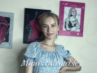 Maureenblatchley