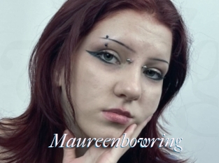 Maureenbowring