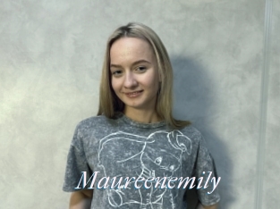 Maureenemily