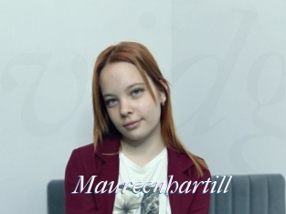Maureenhartill