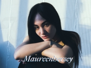 Maureenhersey