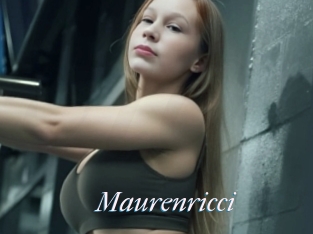 Maurenricci