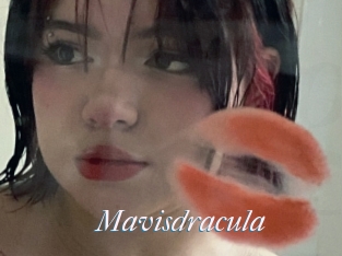 Mavisdracula