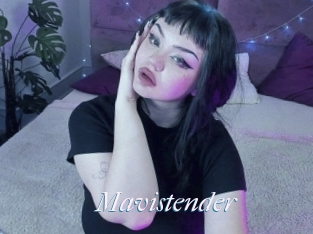 Mavistender