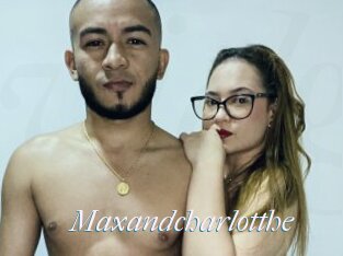 Maxandcharlotthe