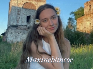 maxineblincoe Video Grosse