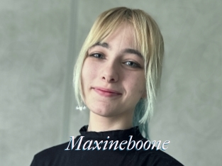 Maxineboone