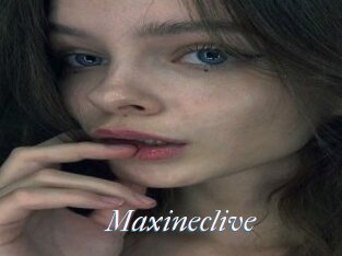 Maxineclive