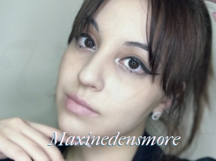 Maxinedensmore