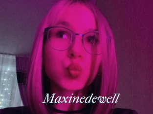 Maxinedewell