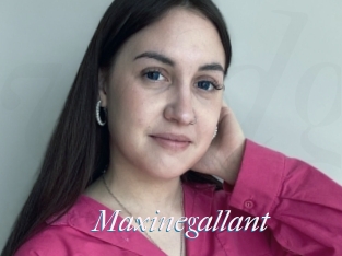 Maxinegallant