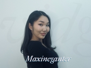 Maxineganter