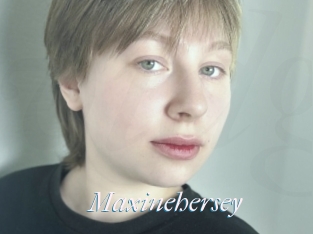 Maxinehersey