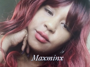 Maxminx