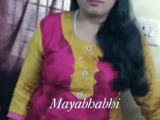 Mayabhabhi