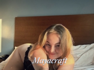 Mayacraft