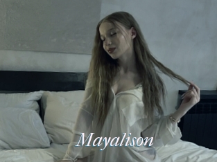 Mayalison