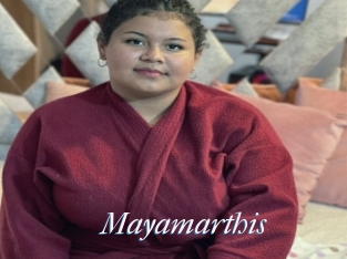 Mayamarthis