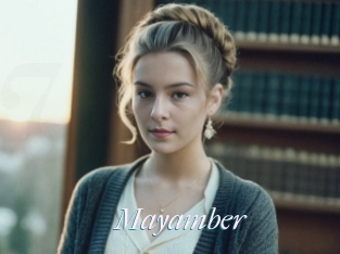 Mayamber