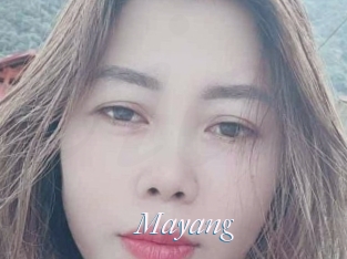 Mayang