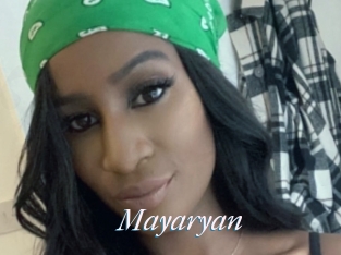 Mayaryan