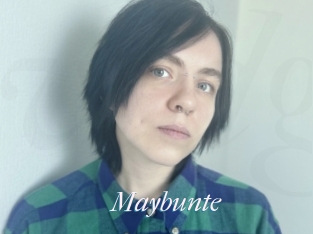 Maybunte