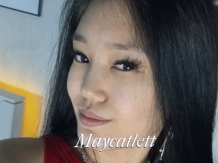 Maycatlett