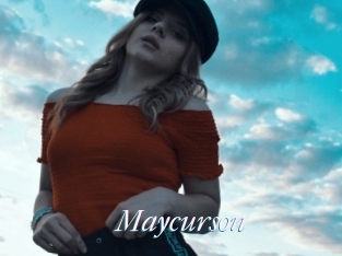 Maycurson