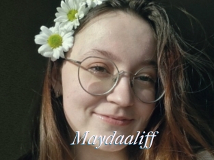 Maydaaliff