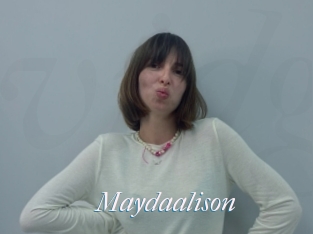 Maydaalison