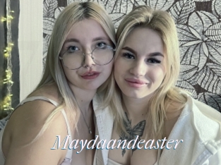 Maydaandeaster