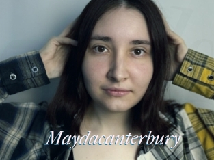 Maydacanterbury