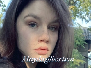 Maydagilbertson