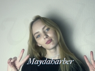 Maydaharber