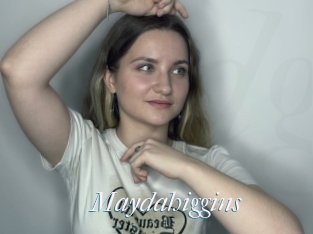Maydahiggins