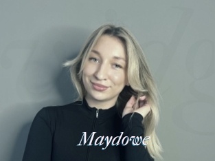 Maydowe