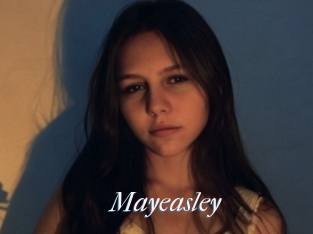Mayeasley
