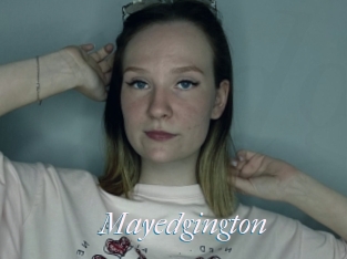 Mayedgington