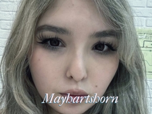 Mayhartshorn
