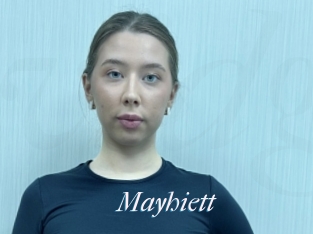Mayhiett