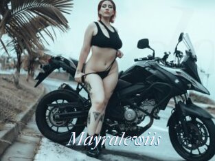 Mayralewiis