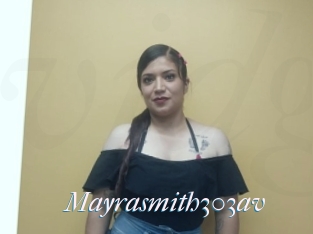 Mayrasmith303av