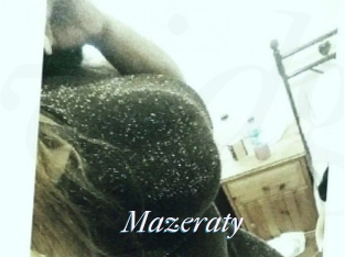 Mazeraty